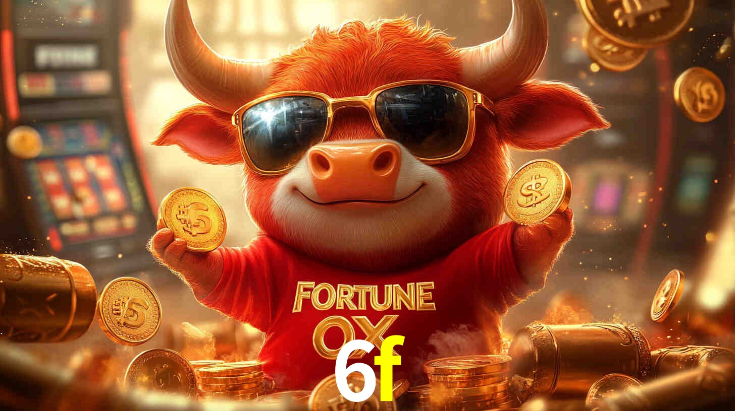 6f: Seu Cassino Premiado com Pagamentos Rápidos
