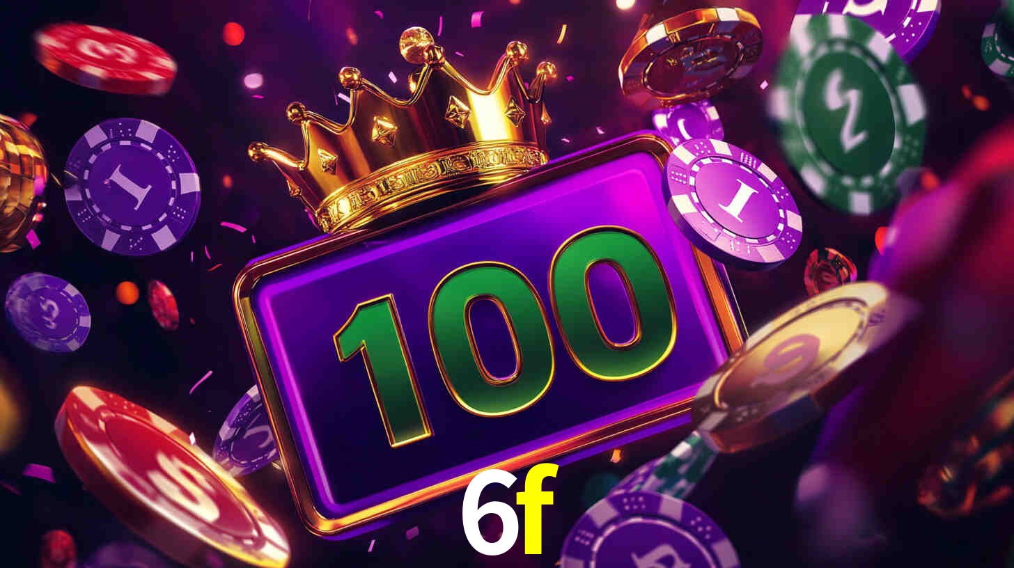 Live Casino 6f