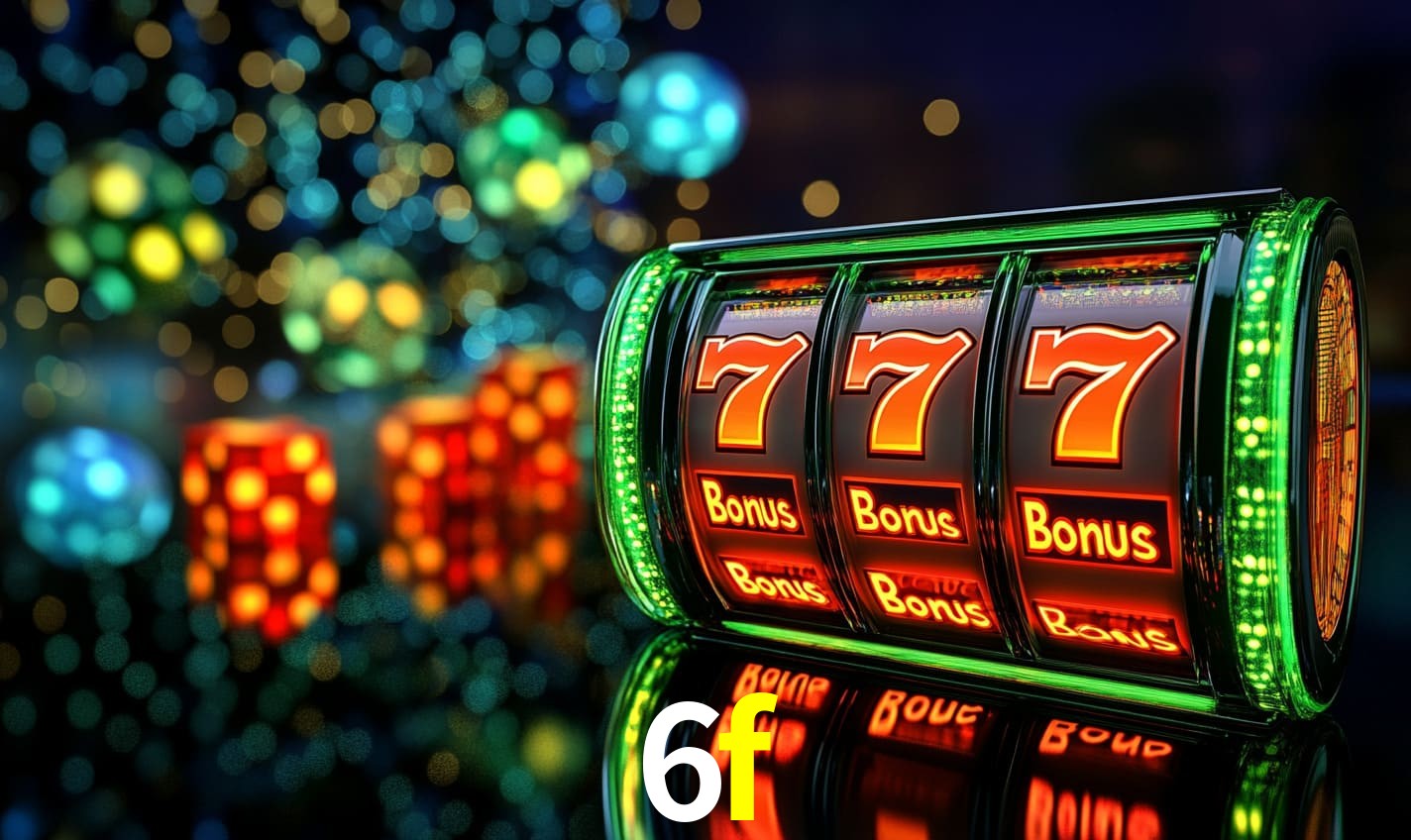 Casino Ao Vivo 6f