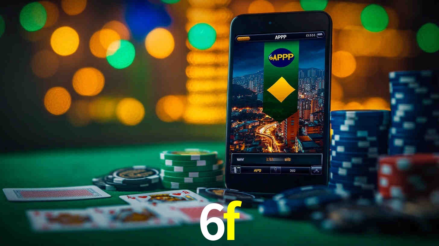 Descubra o Programa VIP da 6f: Vantagens Exclusivas para Jogadores