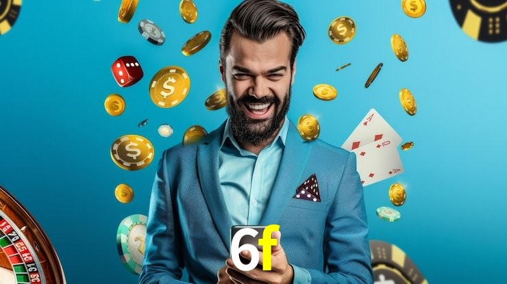 Live Casino 6f