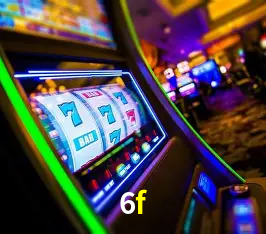 Inovações de Jogos na 6f: O Futuro das Experiências Interativas