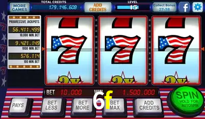 Descubra a Magia dos Jogos de Arcade no 6f