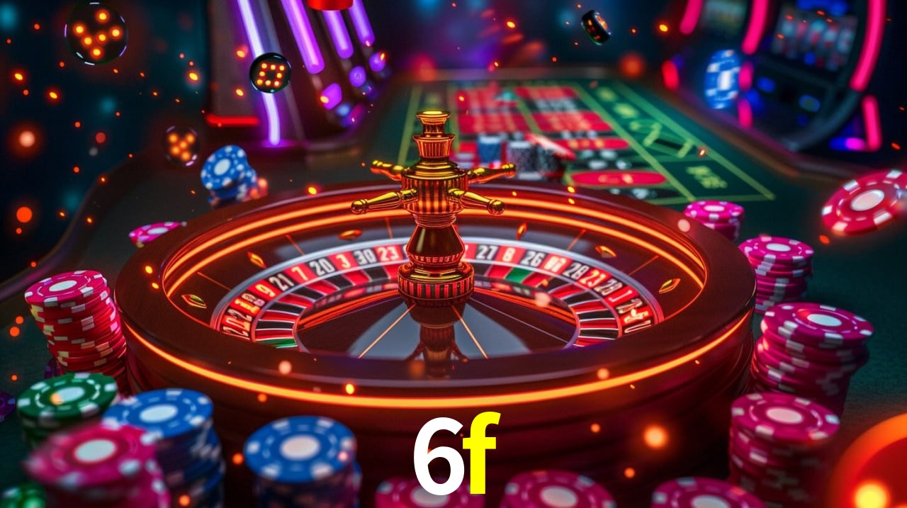 Desvendando o Mundo dos Jogos Virtuais na 6f
