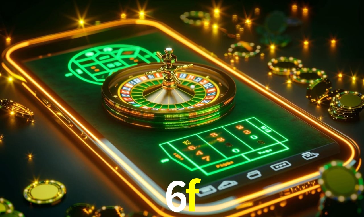 Tecnologia da Plataforma 6f
