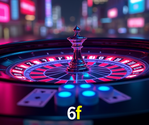 Apostas Esportivas na 6f: Um Guia Completo