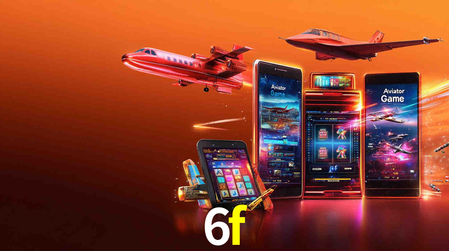 Descubra a Magia dos Jogos de Arcade no 6f