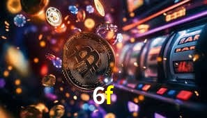 Inovações de Jogos na 6f: O Futuro das Experiências Interativas