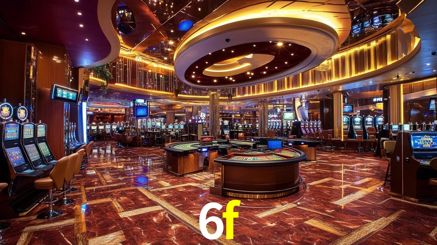 VIP Casino 6f