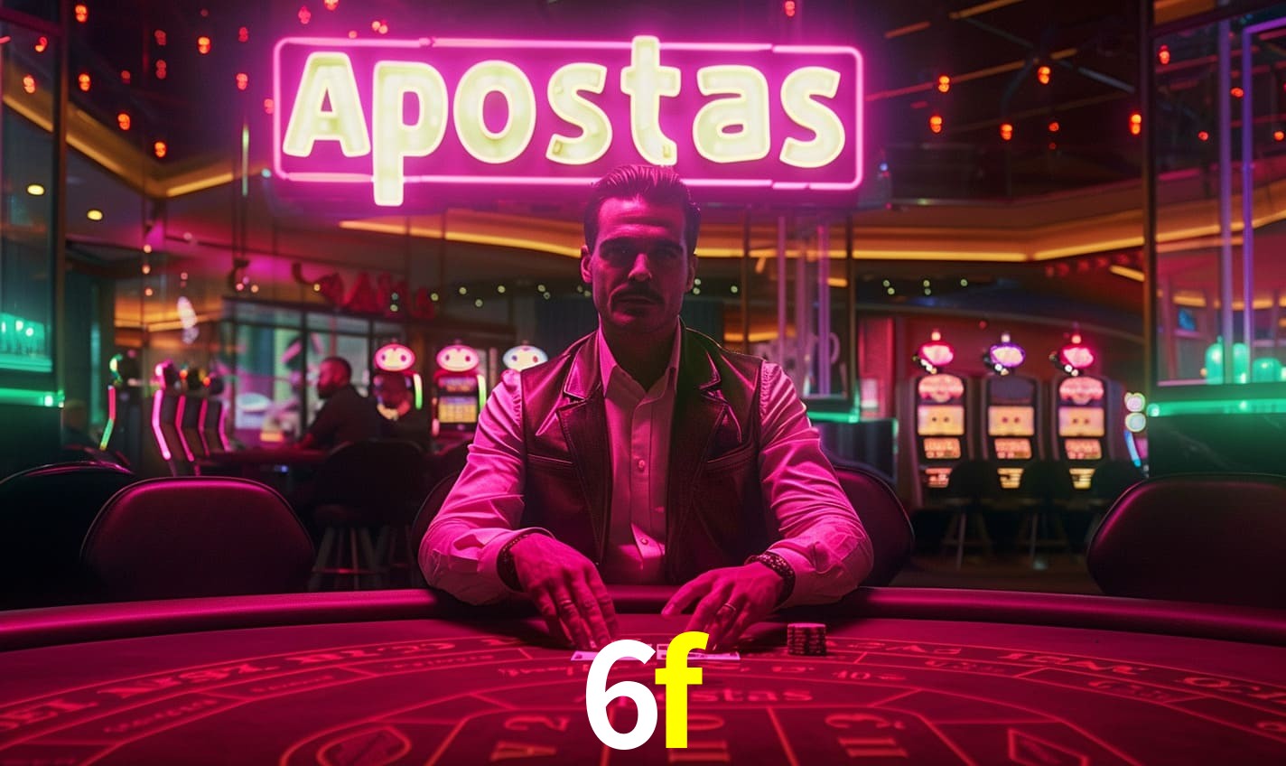 A Popularidade dos Caça-Níqueis no 6f