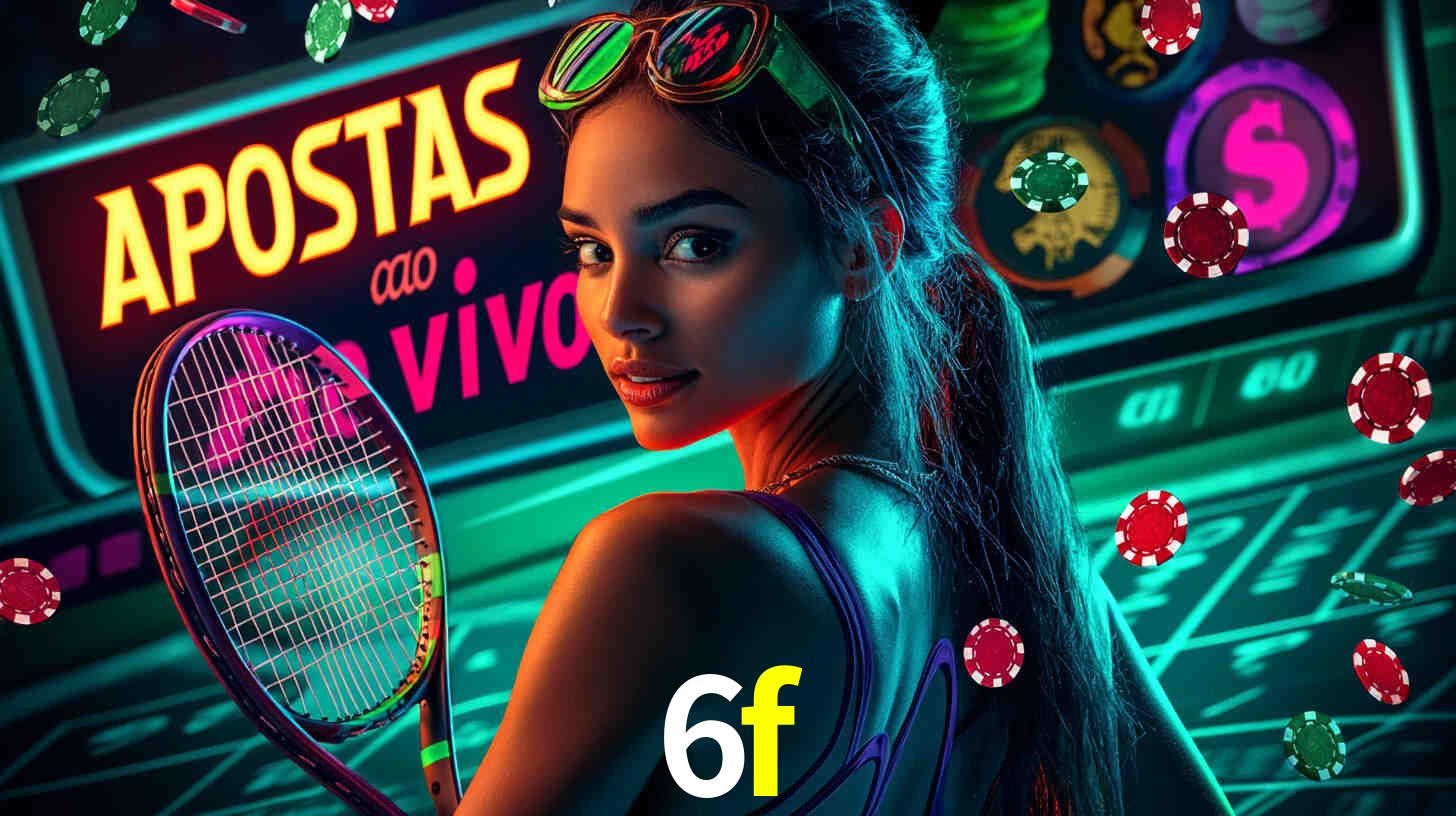 Desvendando o Mundo dos Jogos Virtuais na 6f