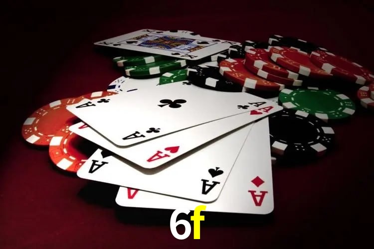 Bônus de Boas-vindas 6f