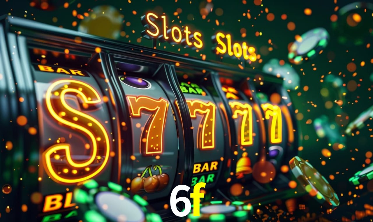 Casino Ao Vivo 6f