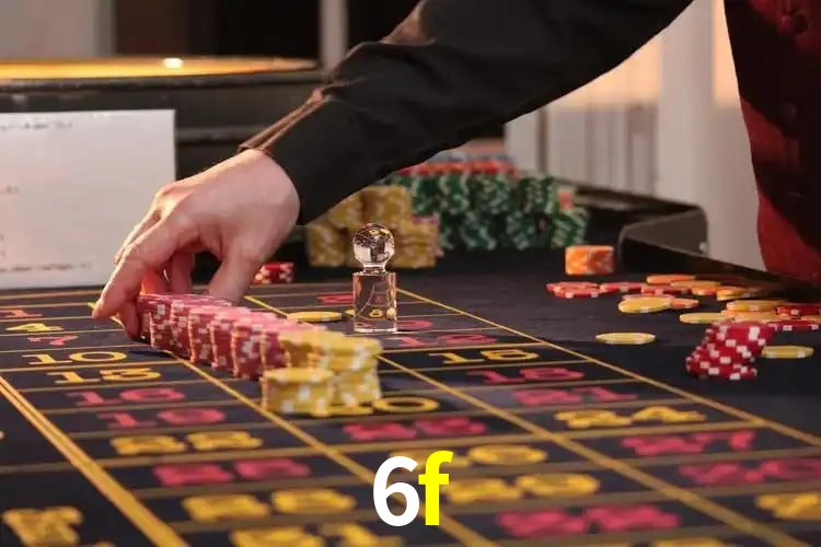 A Revolução dos Aplicativos de Jogos no 6f