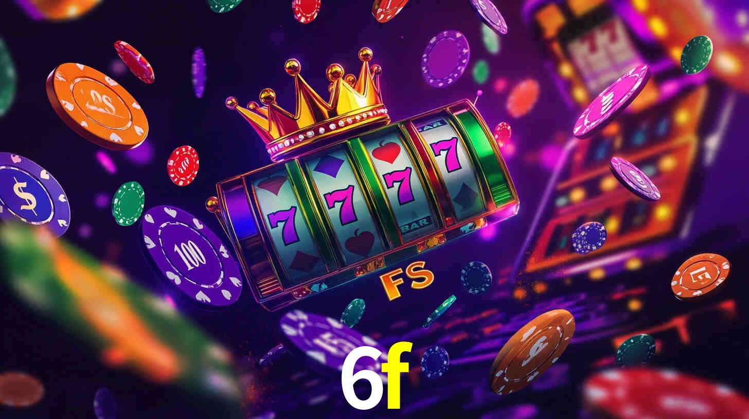 Roulette Table 6f