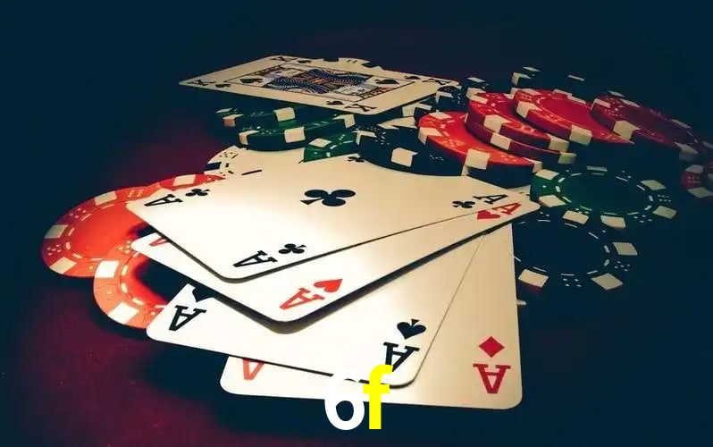 cassino 6f
