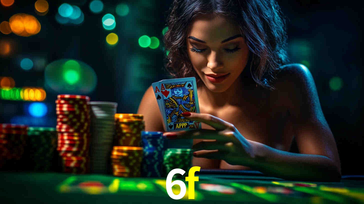 A Popularidade dos Caça-Níqueis no 6f